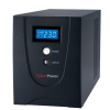 CyberPower VALUE2200EILCD UPS 2,2 kVA 1320 W 6 AC zásuvky/AC zásuviek (Value2200EILCD)