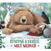 Šťastné a veselé, milý medveď - Jane Chapman, Karma Wilson