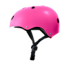 Helma detská Safety Kinderkraft - ružová (Veľkosť 48-52 cm)