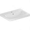 Geberit iCon Light Umyvadlo zkrácené vyložení, 60 cm, 501.841.00.1