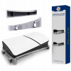 HORIZONTÁLNY STOJAN NA KONZOLU PS5 SLIM PLAYSTATION 5 SLIM BIELY