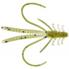 Naiad 5cm Gremille 10ks - Motoroil Red Flk