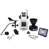 Davis Instruments VANTAGE PRO2 active with console - EU 6253EU digitálna bezdrôtová meteostanica; 6253EU