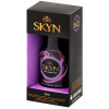 Vodný gél bezfarebný, bez zápachu, hydratačný SKYN bez chuti 80 ml