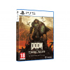 DOOM: The Dark Ages Premium Edition (PS5)