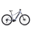 CRUSSIS e-Fionna 7.10-(900 Wh) - Rám 20