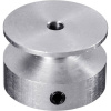 Reely hliník klinová remenica Ø otvoru: 6 mm Priemer: 30 mm; 238333