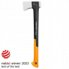 Sada náradia Fiskars 2 ks - sekera X- X28 a univerzálny nôž