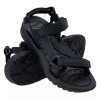 Elbrus Wideres M 92800304609 sandals (131185) Black 42