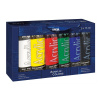 KREUL el Greco akrylové farby - sada 6 x 75 ml - tuby