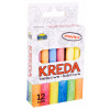 Tabuľová krieda Dromader 12 ks