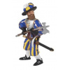 Papo Voják švýcarské gardy modrý