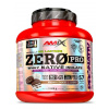 Amix Nutrition Amix ZeroPro protein 2000 g - Creamy Vanilla Cheesecake