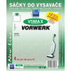 Vrecká do vysávača V5 MAX – textilné