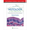 Histology: Text and Atlas - Pawlina Wojciech