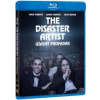 The Disaster Artist Úžasný propadák BD