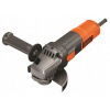 Sieťová uhlová brúska Black&Decker 800 W 230 V