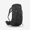 QUECHUA Turistický batoh MH500 38 l čierny