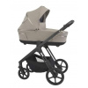Kombinovaný kočárek Espiro Miloo 117 Cashmere Gray (800334)