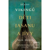 Děti Jasanu a Jívy (Neil Price)