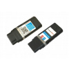 PTaa8LRAEB-BRC Aktívny adaptér z Landi Renzo AEB 4pin na BRC Sequent 3pin