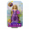 Mattel Disney Princezná - Spievajúca Rapunzel Locika 30 cm