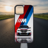 Legendárne autá - BMW Motorsport - iPhone obal