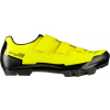 tretry FORCE MTB HERO 2, fluo Velikost: 41