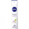 Nivea Fresh Blossom deospray 150 ml