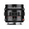 LEICA Noctilux-M 1.2/50mm ASPH. glossy black paint +12 mesiacov záruka ZADARMO