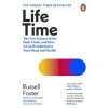 Life Time - Russell Foster, Penguin Life