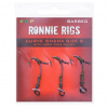 ESP Kaprový nádväzec Ronnie Rig B'less HRS (3ks)