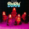 CD Deep Purple: Burn