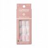 Kiss imPRESS Samolepiace nechty BBB Nails Effortless Finish 30 ks