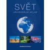 Svět univerzální atlas