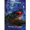 Duna, grafický román, kniha 2: Muad´Dib - Frank Herbert