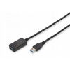 Digitus DA-73104 USB 3,0, aktivní, 5m