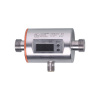 ifm Electronic SM6100, SM6100 magnetické indukčné čidlo prietoku, 18 - 30 V/DC, 1 ks; SM6100