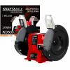 Stolová kamenná brúska 1500 W KD532 2950r/m
