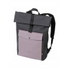 Meatfly Mannyk Grape/Blac 17 L