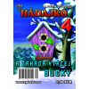 Hádajko 4/22 a záhada vtáčej búdky (Mlčochová, Jela)