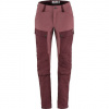 Fjällräven Keb Trousers W, Farba PORT-MESA PURPLE, Veľkosť 40/R