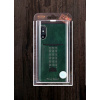 Púzdro TPU Remax pre iPhone XR - Green