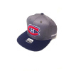 Reebok Snapback Montreal Canadiens RipStop