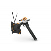 Akumulátorový vysávač a drvič STIHL SHA 140 (Bez akumulatora a bez nabíjačky)
