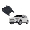 Oceľový kryt motora + prevodovky pre MITSUBISHI ASX, 2010-18 / motor: 1.6; 1.8; 2.0