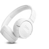 JBL Tune 670NC White