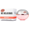 DKNY Be Delicious Fresh Blossom parfumovaná voda dámska 100 ml