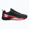 Wilson Rush Pro 4.5 Clay Men Black (43,3)