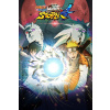 Bandai Namco Games NARUTO SHIPPUDEN: Ultimate Ninja STORM 4 Xbox One, digitální edice